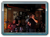Los Parpel en la sala "Honky Tonk" el 28-01-2012 con los invitados Edu Sala y "El Lichis" 5